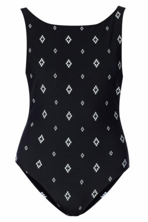One-piece swimsuit, zdjęcie 1 One-piece swimsuit od Marcelo Burlon